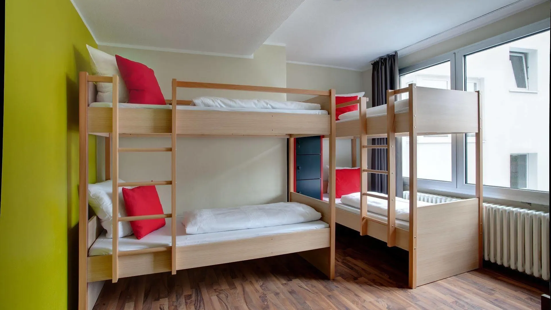 Sonata City Hotel Cologne