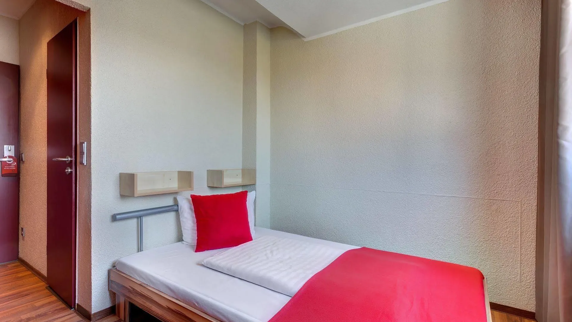 Sonata City Hotel Cologne Germany