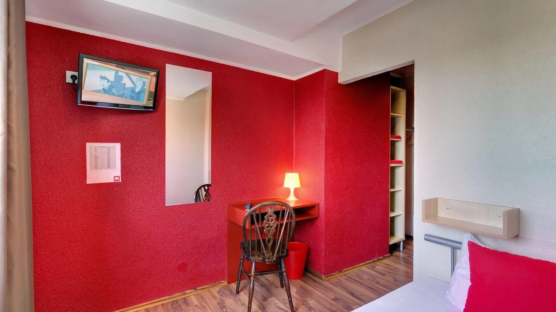 Sonata City Hotel Cologne