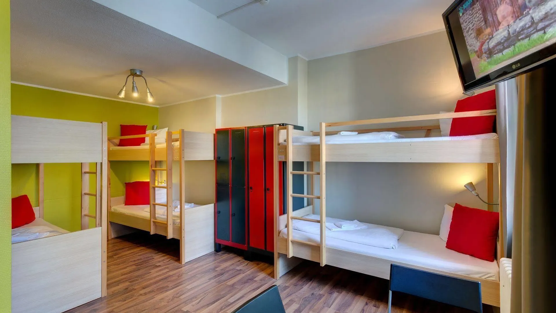 Sonata City Hotel Köln
