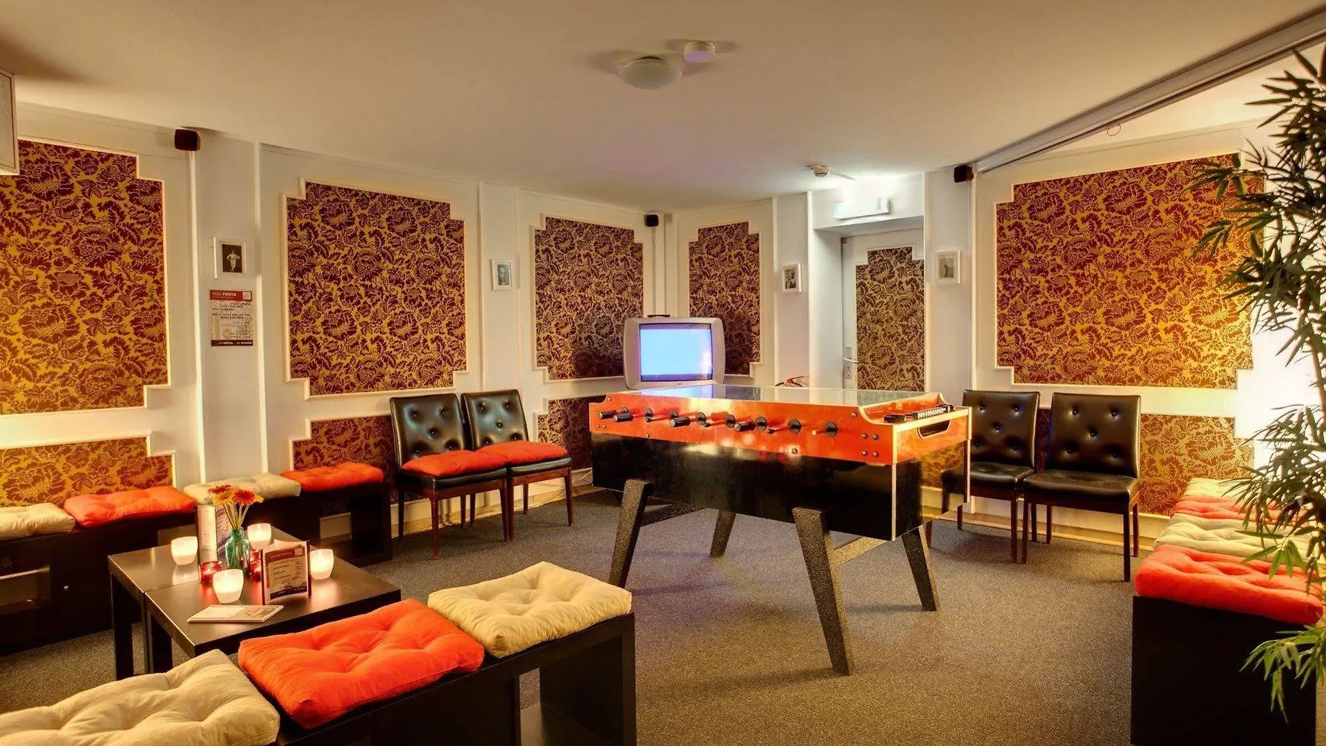 Sonata City Hotel Cologne 3*,  Germany