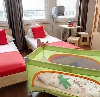 Sonata City Hotel Cologne 3*,
