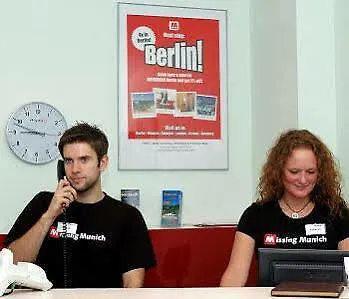 Sonata City Hotel Cologne